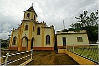 Capela de São Sebastião-Foto:sgtrangel