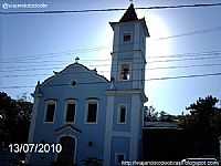 Conceição de Macabu - Igreja Matriz de N.Sra.da Conceição em Conceição de Macabu-Foto:Sergio Falcetti