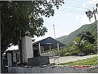 Esta��o Ferrovi�ria em Conrado-Foto:carlos62rj