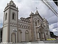 Igreja Matriz de N.Sra.do Carmo-Foto: Sergio Falcetti