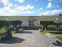 Colônia Leopoldina - Prefeitura Municipal de Colônia Leopoldina-Foto:Luiz Herculano