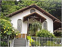 Igreja Crist� Maranata de Correas-Foto:Chrisostomo
