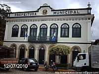 Duas Barras - Prefeitura Municipal-Foto:Sergio Falcetti