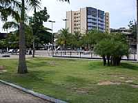 Duque de Caxias - Praça Humaitá em Duque de Caxias-Foto:JOSÉ LUIZ