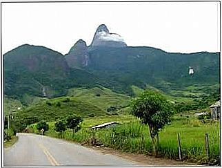 cidade de Glic�rio