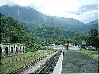 cidade de Inhomirim