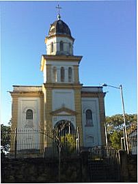 Igreja de Ipiabas, Por mercia silva