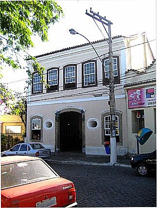 cidade de Itabora�