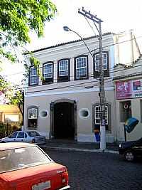 Itaboraí - Casa de Cultura Heloisa Alberto Torres.foto igorscotelaro