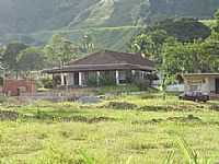 Itacuruça - Sede da Fazenda de SantAna