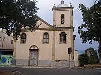 Itaguaí - Igreja de São Francisco foto SkyscraperCity Gilson
Barros