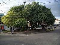 Itaguaí - Nova Praça foto SkyscraperCity Gilson
Barros