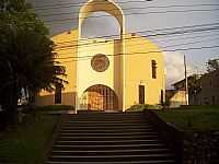 Itaguaí - Catedral de S.Francisco foto SkyscraperCity Gilson
Barros