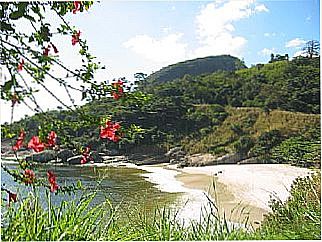 cidade de Itaipu
