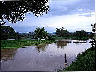 cidade de Itambi