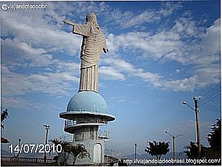 cidade de Itaperuna