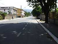 Itatiaia - Av.dos Expedicionários em Itatiaia-Foto:ltalds