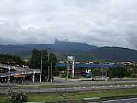 Itatiaia - Estação Rodoviária de Itatiaia-Foto:ltalds