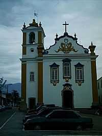 Magé - Igreja N.S.da Piedade
foto Luiz Augusto Barroso