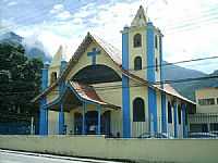 Magé - Igreja N.S.da Conceição foto - Luiz Augusto Barroso
