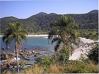 cidade de Mambucaba