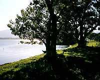 Maricá - Lagoa Arçatiba em Maricá-RJ-Foto:Inaldo Costa2