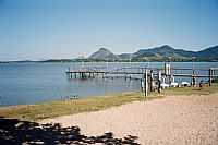 Maricá - Lagoa de Maricá-RJ-Foto:carobvasc