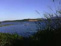 Maricá - lagoa da barra, Por agassis rodinsky