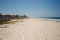 Maricá - Praia na Barra de Maricá-RJ-Foto:carobvasc