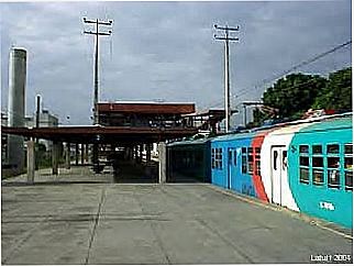 cidade de Mesquita