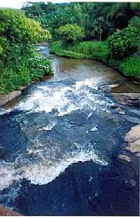 Cachoeira do Moura foto por Andre Alvim(Xôxô)