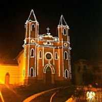 Miracema - Miracema-RJ-Igreja Matriz-Foto:Welington Nascimento
