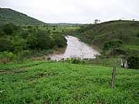Itaju do Colônia - Itaju do Colônia-BA-Rio Colônia-Foto:fabio9158