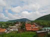 Itaju do Colônia - Por edilomar santos