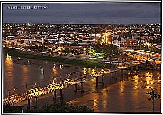 cidade de Mussurepe