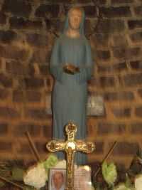 Natividade - Capela N Senhora. Réplica de EFESO, Por SALLES
