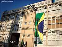 Natividade - Prefeitura Municipal de Natividade-RJ-Foto:Sergio Falcetti