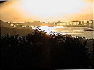 cidade de Neves