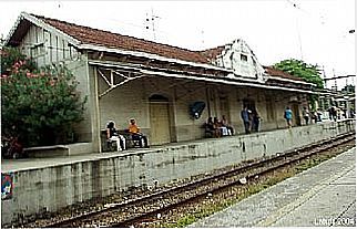 cidade de Nil�polis