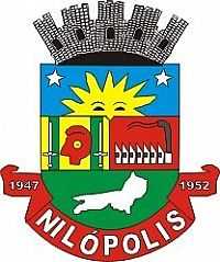 Nilópolis - Brasão do Município