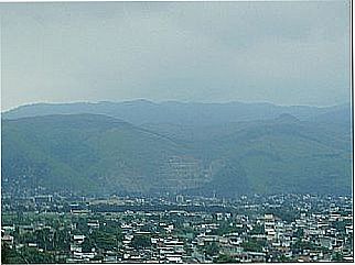 cidade de Nova Igua�u