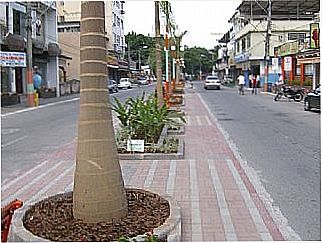 cidade de Paracambi