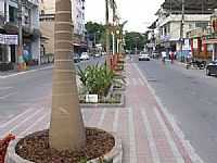 Av.dos Operários em Paracambi-RJ-Foto:ViajanteUSBR