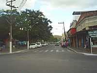 Centro de Paracambi-RJ-Foto:ViajanteUSBR