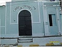 Capela de São Pedro-Foto:Sergio Falcetti