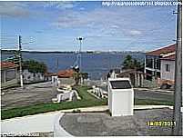 Praça Darci Cícero do Nascimento-Foto:Sergio Falcetti