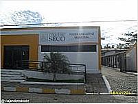 Prefeitura Municipal-Foto:Sergio Falcetti