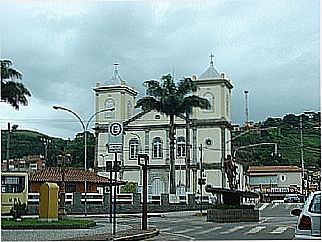 cidade de Para�ba do Sul