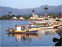 Paraty - RJ , Por rqserra - Henrique Serra