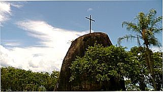 cidade de Parati Mirim